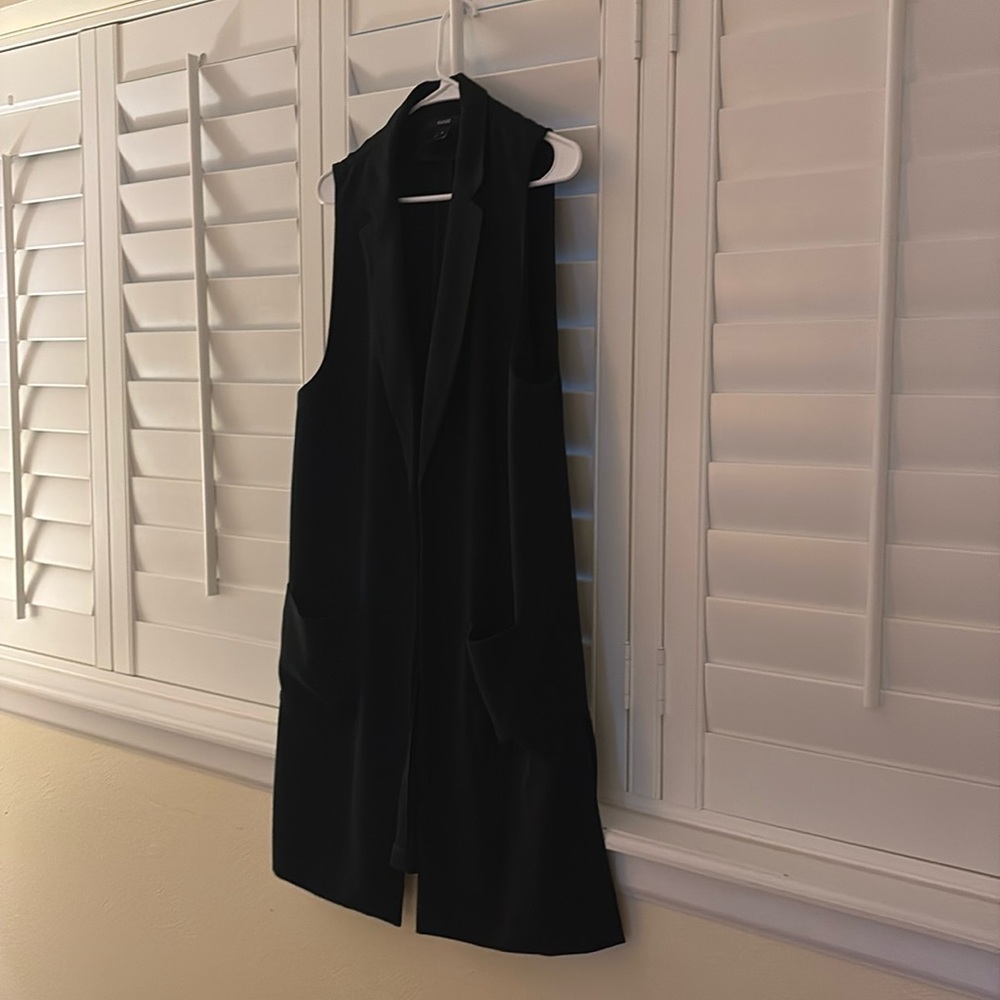 Vest